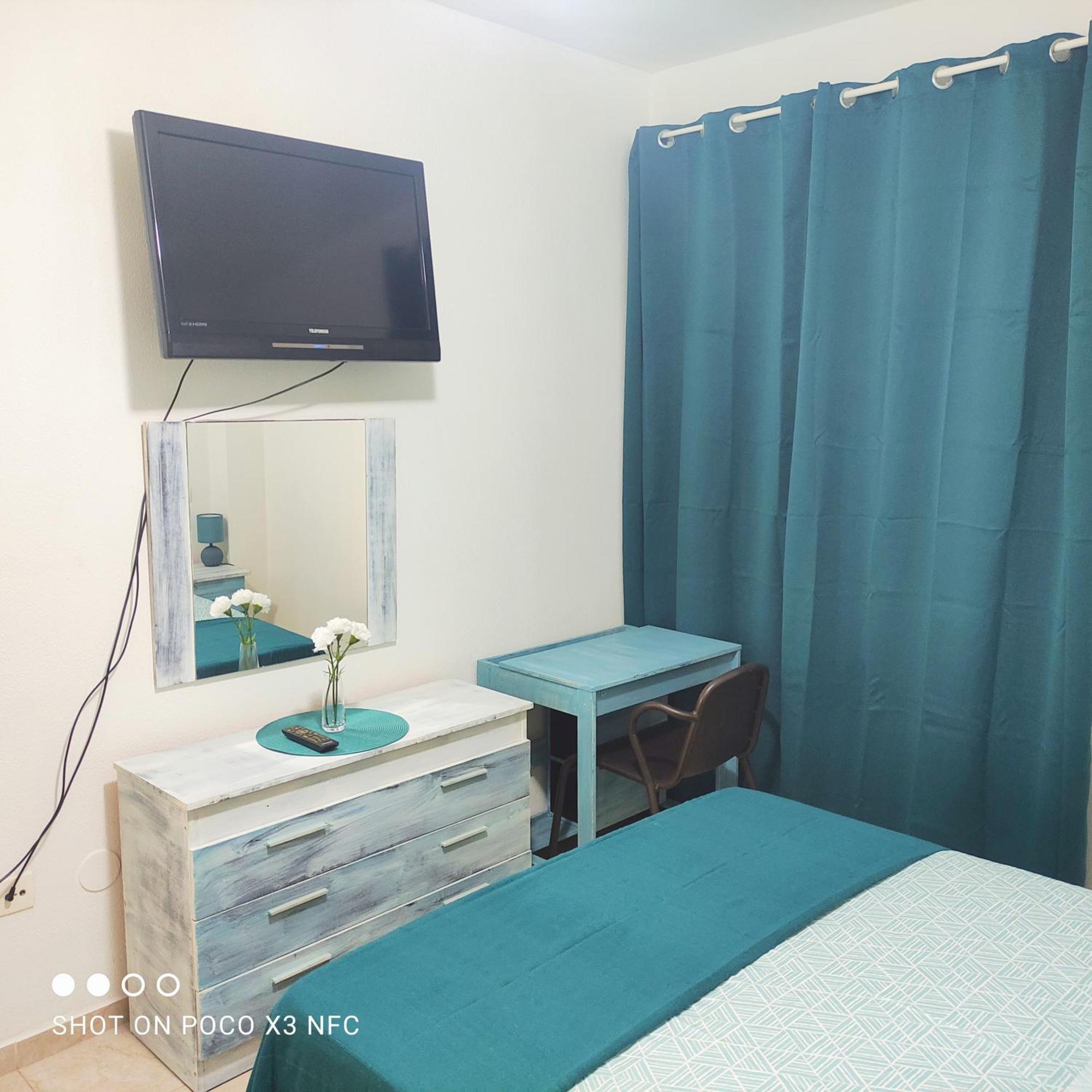 Apartamento Nair Candelaria Zewnętrze zdjęcie