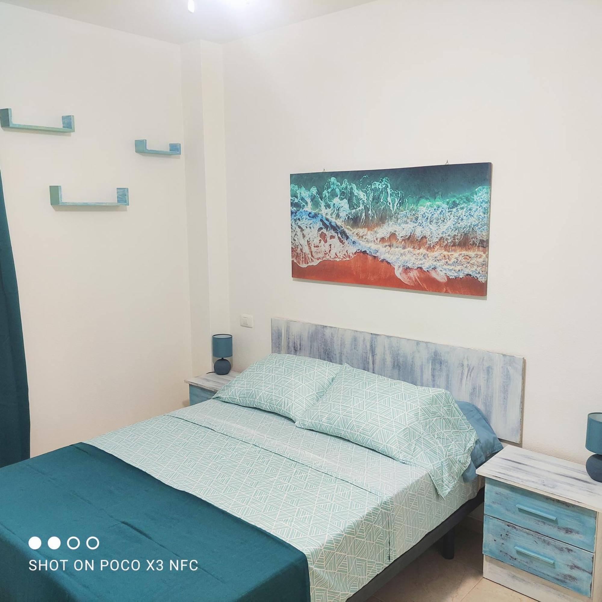 Apartamento Nair Candelaria Zewnętrze zdjęcie