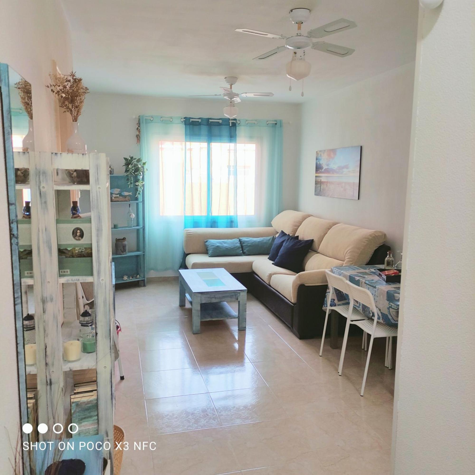 Apartamento Nair Candelaria Zewnętrze zdjęcie